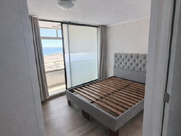 Arriendo Mensual / Departamento / Antofagasta