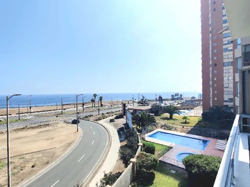 Arriendo Mensual / Departamento / Antofagasta