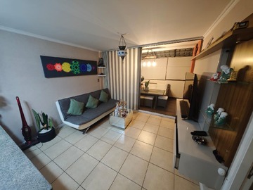 Arriendo Mensual / Departamento / Antofagasta