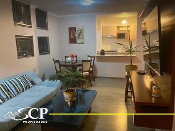 Arriendo Mensual / Departamento / Antofagasta