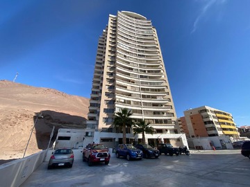 Arriendo Mensual / Departamento / Antofagasta