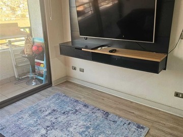 Arriendo Mensual / Departamento / Antofagasta