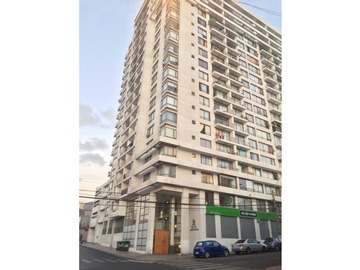 Arriendo Mensual / Departamento / Antofagasta