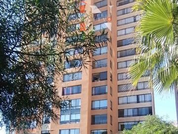 Arriendo Mensual / Departamento / Antofagasta