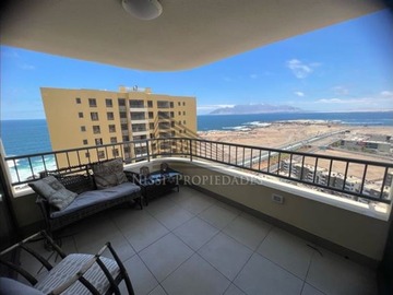 Arriendo Mensual / Departamento / Antofagasta