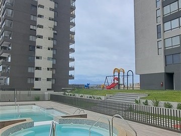 Arriendo Mensual / Departamento / Antofagasta