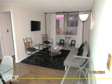 Arriendo Mensual / Departamento / Antofagasta