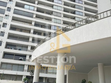 Arriendo Mensual / Departamento / Antofagasta