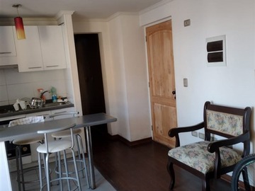 Arriendo Mensual / Departamento / Antofagasta
