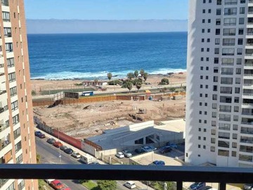 Arriendo Mensual / Departamento / Antofagasta