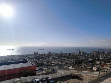 Arriendo Mensual / Departamento / Antofagasta