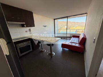 Arriendo Mensual / Departamento / Antofagasta