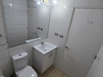 Arriendo Mensual / Departamento / Antofagasta