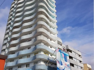 Arriendo Mensual / Departamento / Antofagasta
