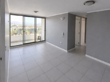 Arriendo Mensual / Departamento / Antofagasta