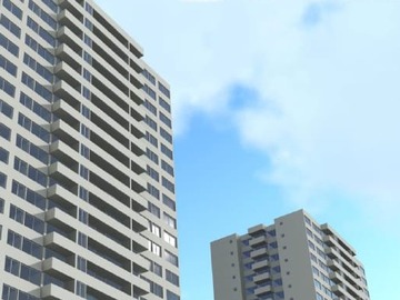 Arriendo Mensual / Departamento / Antofagasta