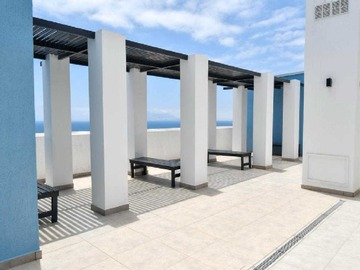 Arriendo Mensual / Departamento / Antofagasta