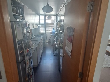 Entrada cocina