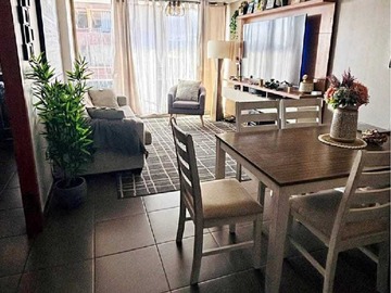 Arriendo Mensual / Departamento / Antofagasta