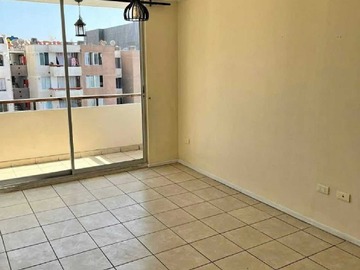 Arriendo Mensual / Departamento / Antofagasta