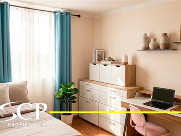 Arriendo Mensual / Departamento / Antofagasta