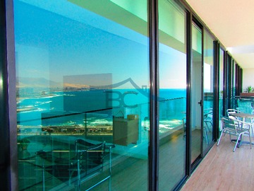 Arriendo Mensual / Departamento / Antofagasta