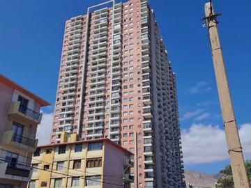 Arriendo Mensual / Departamento / Antofagasta