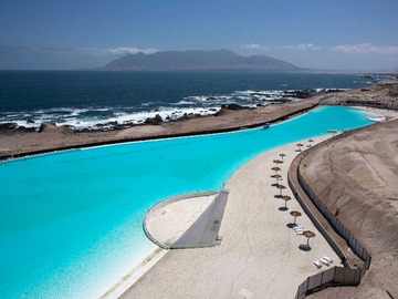 Arriendo Mensual / Departamento / Antofagasta