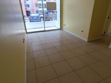 Arriendo Mensual / Departamento / Antofagasta