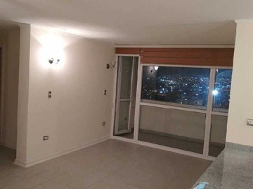 Arriendo Mensual / Departamento / Antofagasta