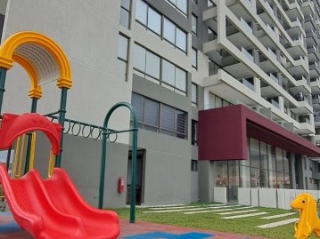 Arriendo Mensual / Departamento / Antofagasta