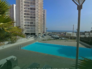 Arriendo Mensual / Departamento / Antofagasta