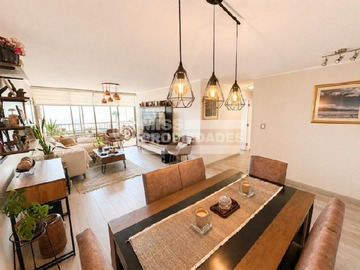 Arriendo Mensual / Departamento / Antofagasta