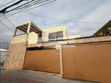 Arriendo Mensual / Departamento / Antofagasta