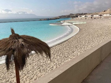 Arriendo Mensual / Departamento / Antofagasta