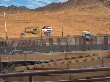 Arriendo Mensual / Departamento / Antofagasta