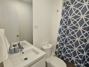 Arriendo Mensual / Departamento / Antofagasta