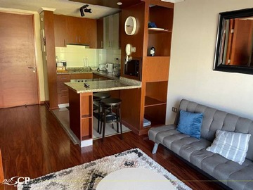 Arriendo Mensual / Departamento / Antofagasta