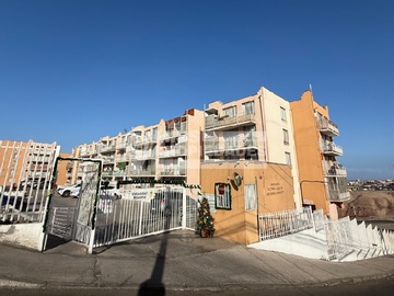 Arriendo Mensual / Departamento / Antofagasta