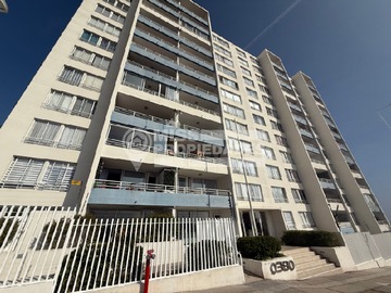 Arriendo Mensual / Departamento / Antofagasta