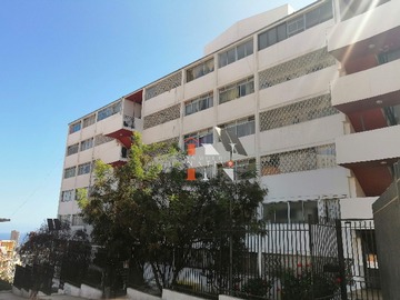 Arriendo Mensual / Departamento / Antofagasta