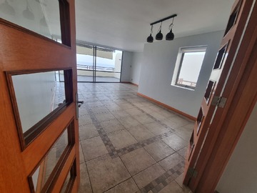 Arriendo Mensual / Departamento / Antofagasta