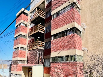 Arriendo Mensual / Departamento / Antofagasta