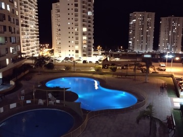 Arriendo Mensual / Departamento / Antofagasta