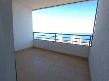 Arriendo Mensual / Departamento / Antofagasta