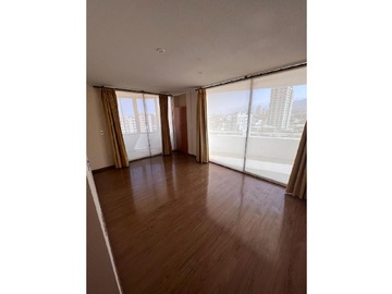 Arriendo Mensual / Departamento / Antofagasta