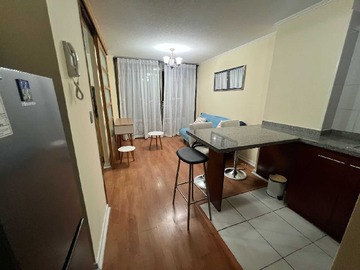 Arriendo Mensual / Departamento / Antofagasta