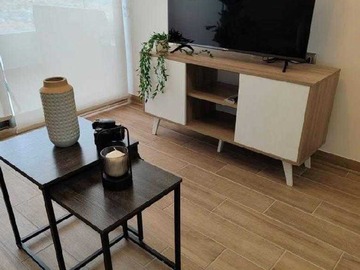 Arriendo Mensual / Departamento / Antofagasta