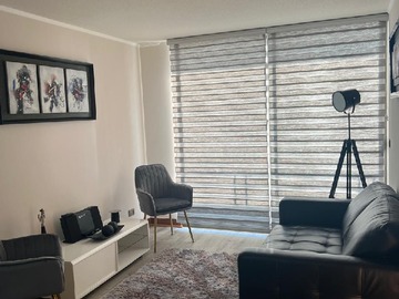 Arriendo Mensual / Departamento / Antofagasta