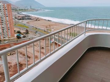 Arriendo Mensual / Departamento / Antofagasta